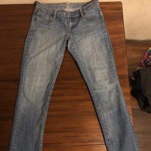 Womens Jeans